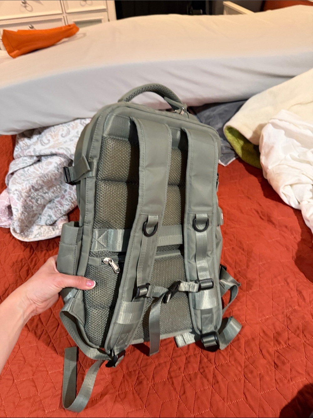 Backpack - Picture 13 of 13